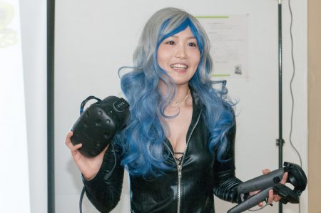 【イベントレポート】大好評！7/29(土)「東京VRコンテンツfes.2017 in お茶の水」〜イベント・企業編〜