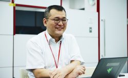 VR元年から２年、Vチューバー現象からソーシャルVRへ