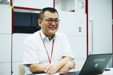 VR元年から２年、Vチューバー現象からソーシャルVRへ