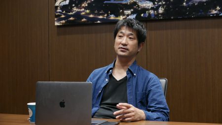 VR×ライフスタイル~VRは民主化する~