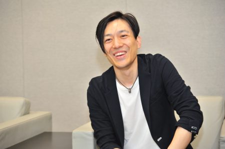 VR×マンガ~私達がVRのルールをつくるチャンスがある