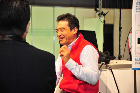 ５G時代に向けた高品質VRシステム