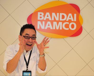 ”ゲーム”でも”遊園地”でもない新たな「アクティビティ」への挑戦