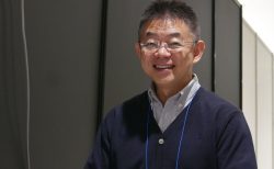 光技術を使って社会課題の解決や社会の進歩に貢献