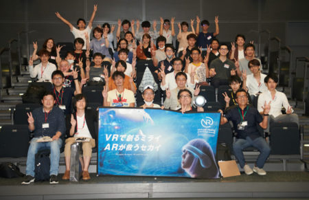 第7回Vアカ・オーディションを開催！