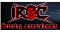 Motoring entertainment IROC