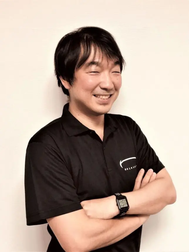 株式会社ホロラボ Software Engineer 田中 広樹