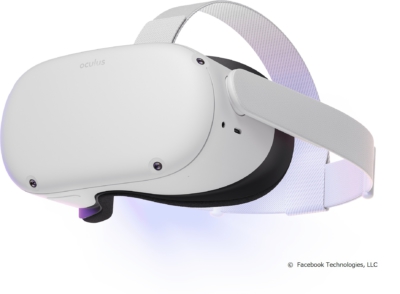 Oculus Questで、PC用VRソフトを体験する方法！～Oculus Linkを触ってみよう！（Oculus Linkの設定編）
