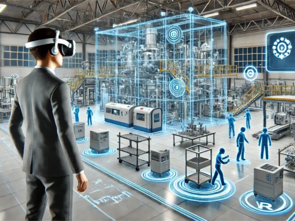 MR Layout Planner | VRプロフェッショナルアカデミー/No1.VR/AR専門プロフェッショナルスクール