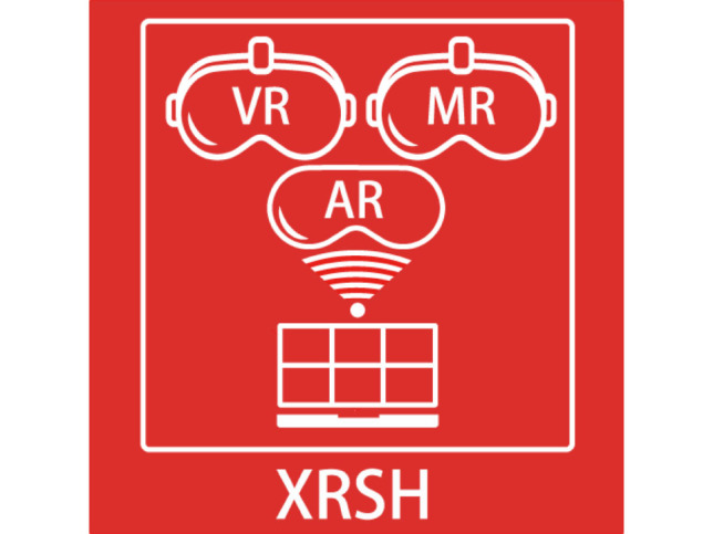「XR Showcase Hub」8月新機能搭載