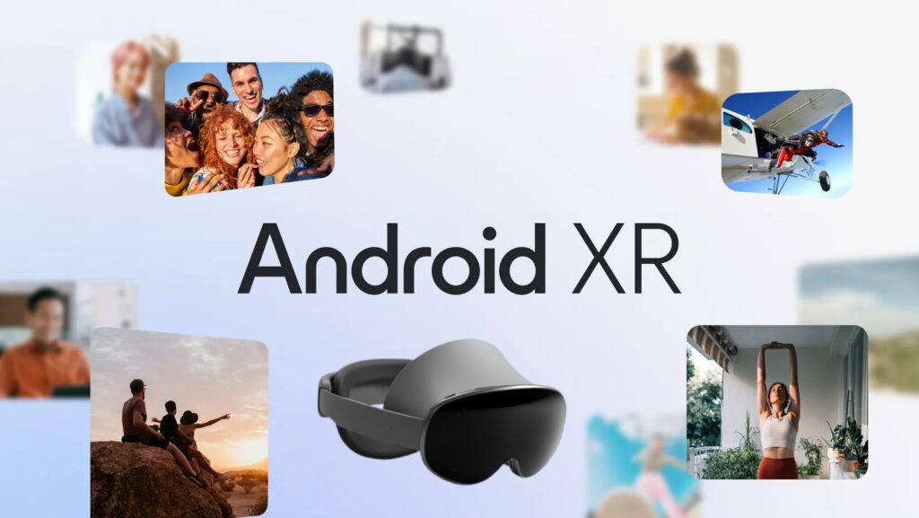 2025年5月Android XRまとめ