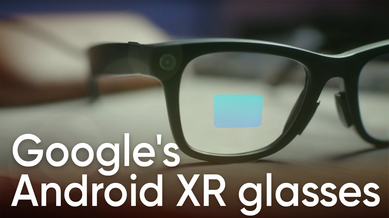 2026年、覇権交代か?Android XRが塗り替える「スマートグラスの未来」