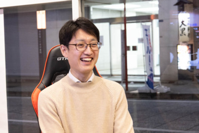 憧れの積木製作へ転職!製造業エンジニアが「現場の課題」を解決するXRプロになるまで