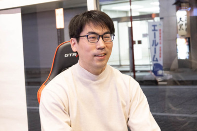 SierからXR業界へ転身！レガシーな環境を飛び出し、最先端技術で「作る楽しさ」を取り戻す