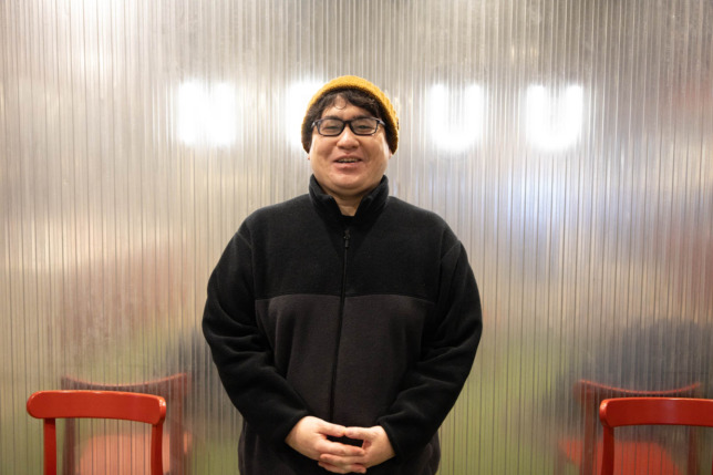 自動車の製造業からエンタメ系XRエンジニアへ！働きながら叶えた異業種転職