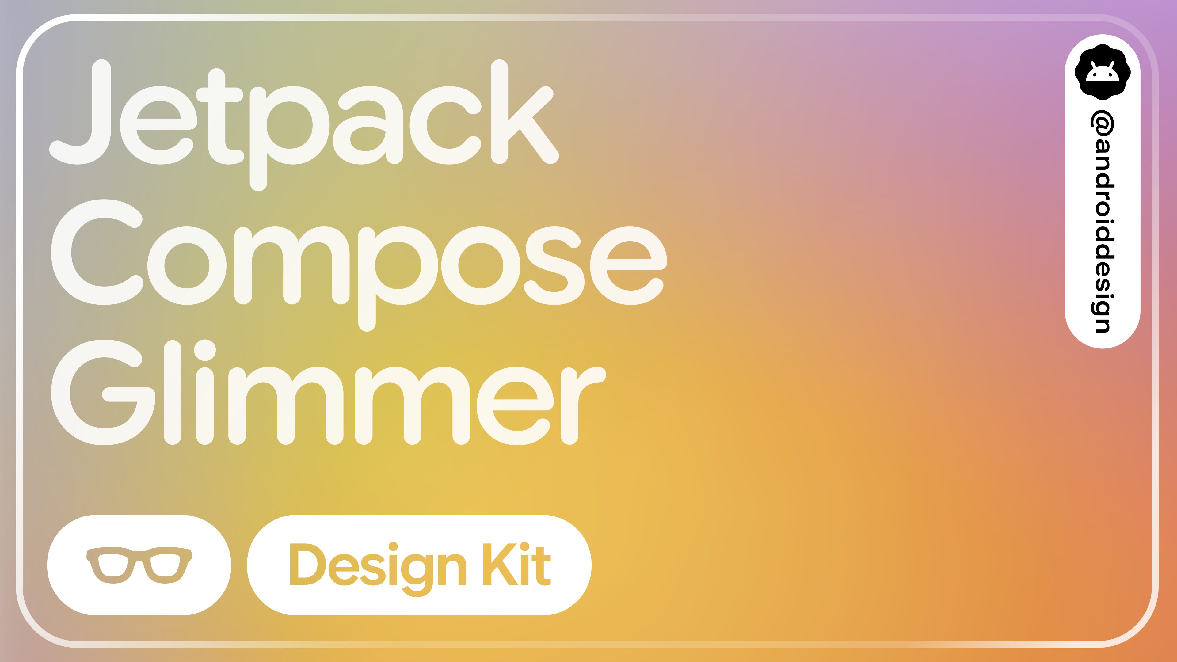Googleが得く!次世代XRのUI設計術~再定義するスマートグラスの視覚体験