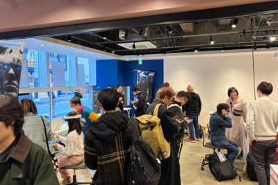 第18回VRフェスを開催!