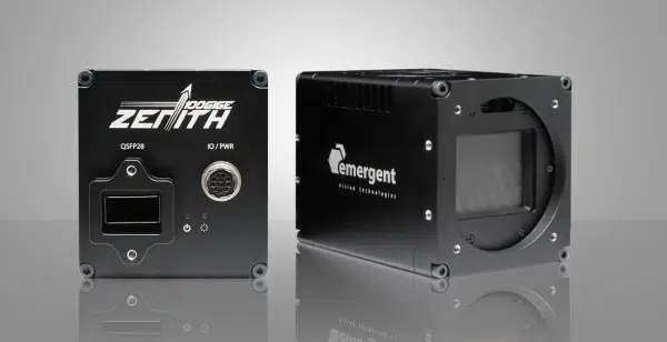 Emergent Vision、NAB 2026でリアルタイム4DGSを披露!