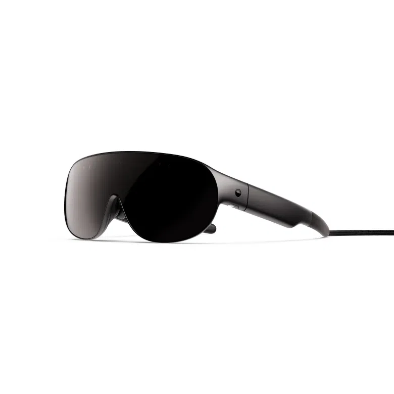 Meta VR Glasses(Meta公式HPより引用)