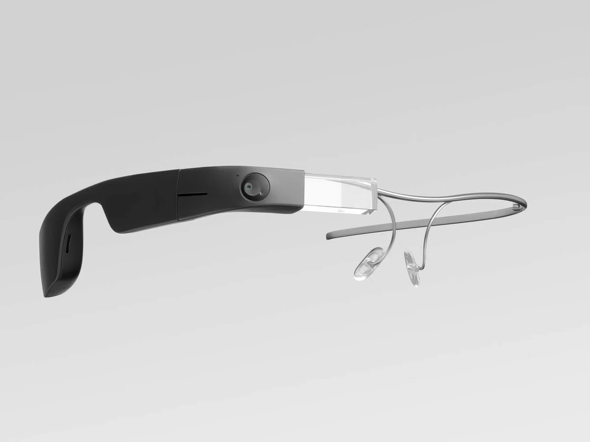 Glass Enterprise Edition 2