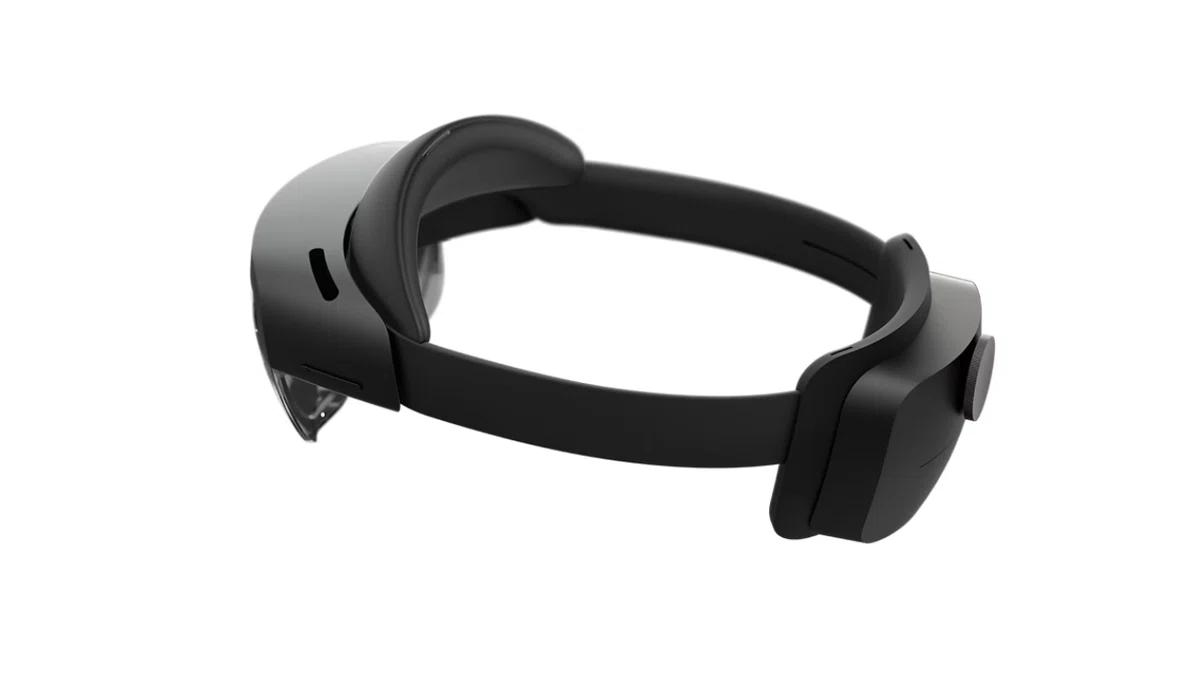 HoloLens 2